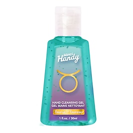 Hand Cleasing Gel - Żel oczyszczający do rąk image